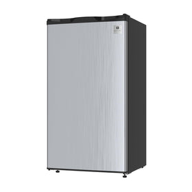 ARCTIC CHEF mini fridge freezer compartment with ice cube chamber