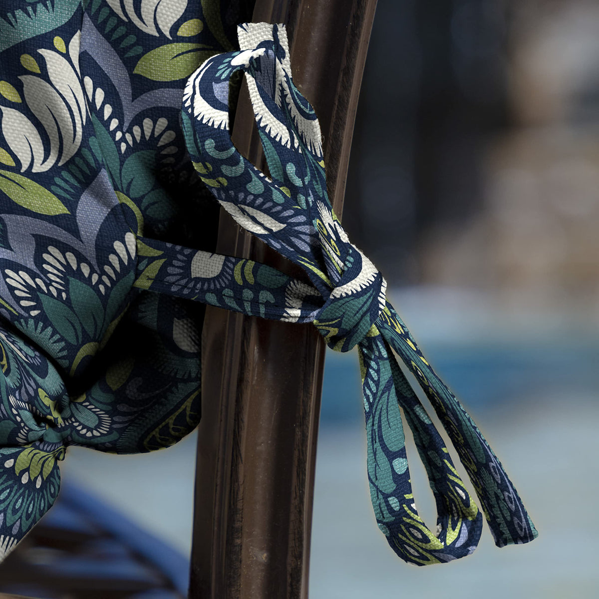 Arden Selections partially recycled polyester fill adds plush comfort