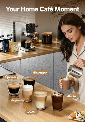 Arecovas kitchen countertop-ready design for small spaces