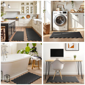 Arenarug durable kitchen mat supports everyday kitchen life.