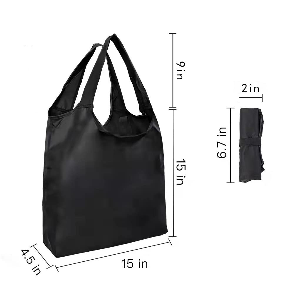 Aricsen reinforced seams on polyester tote demonstrate durability for heavy loads.