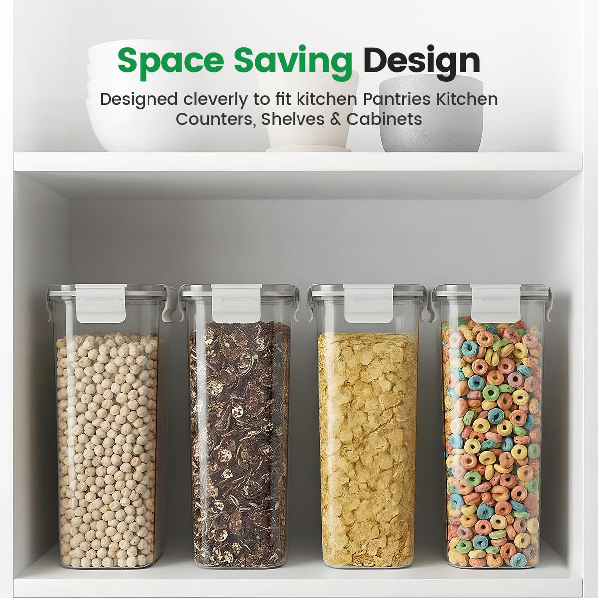 AROVAZ dishwasher-safe top rack with easy-care guidance