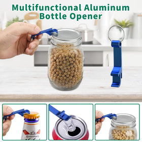 Arozxin BPA-free high-density ABS construction ensures food-safe, durable performance.