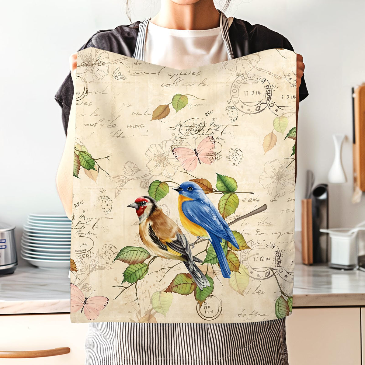 Arquiel Gift packaging presents ready-to-gift towels for celebrations and housewarmings