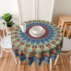 Arroganttiom care-friendly surface supports quick wipe-clean after spills.