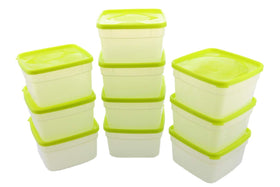 Arrow 1-pint containers great for sauces and snacks.