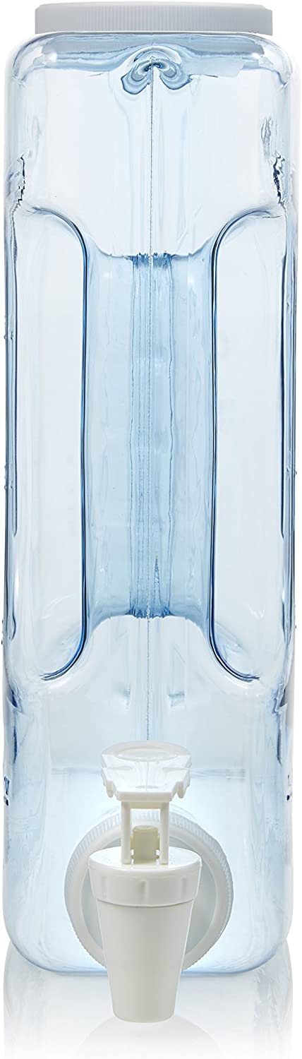 Arrow Home Oasis 1.25-gallon capacity clearly visible