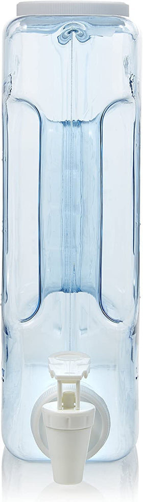 Arrow Home Oasis 1.25-gallon capacity clearly visible