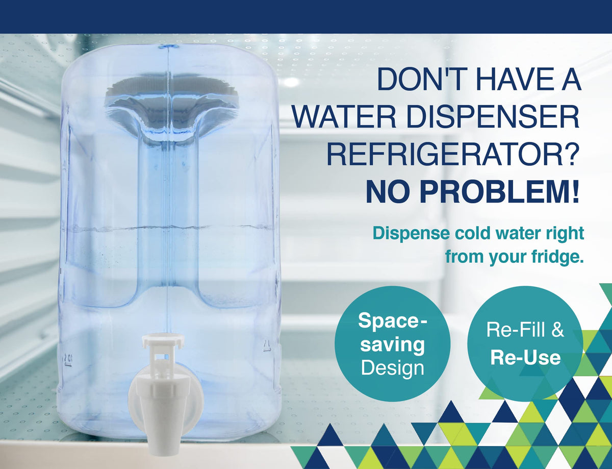 Arrow Home Oasis large opening simplifies adding ice and liquids.