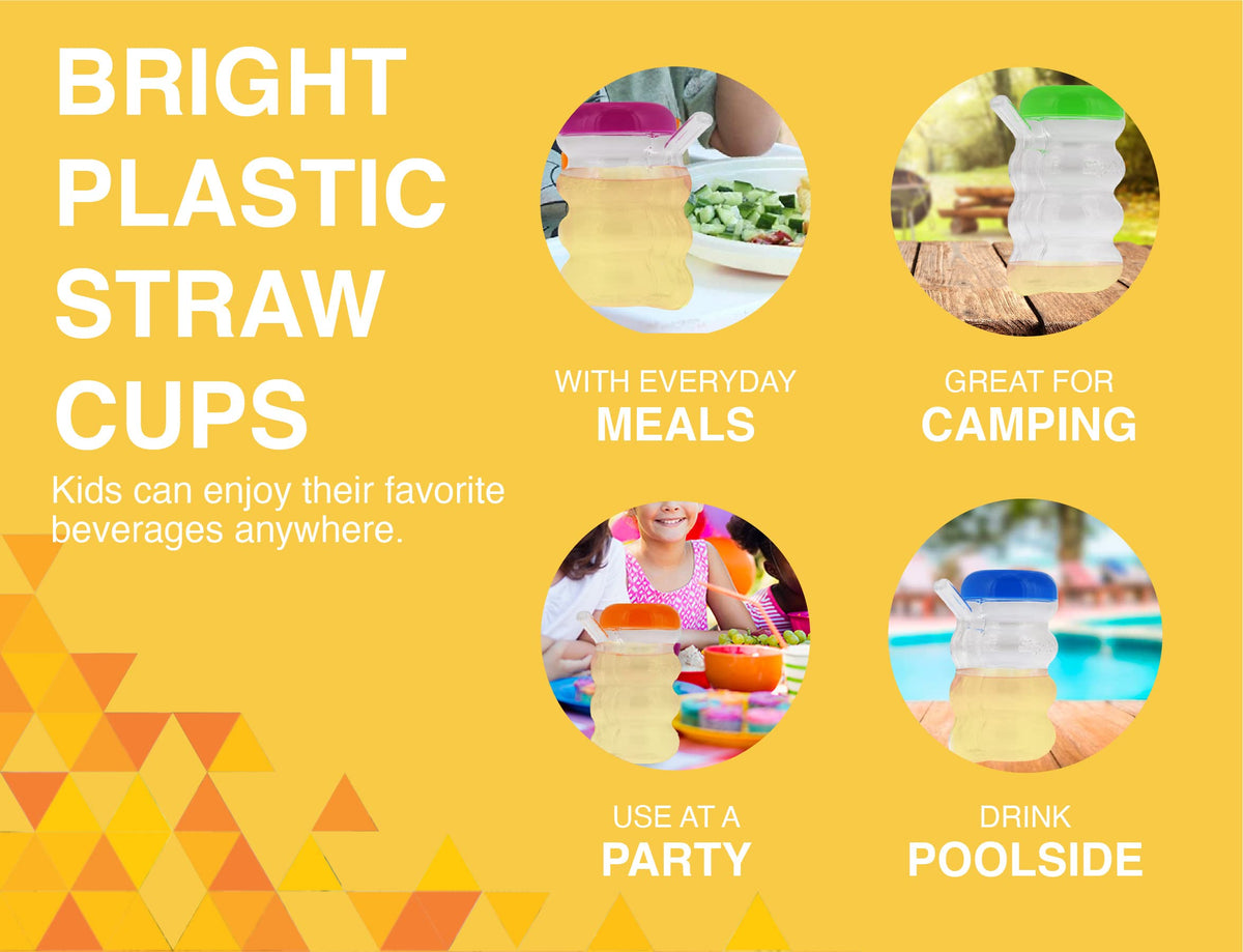 Arrow Home Products Sip-A-Mug screw-on cap helps keep drinks secure.