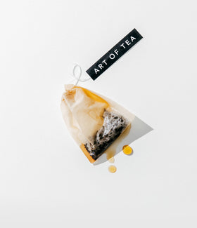 Versatile bags for infusing spices and herbs in the kitchen.
