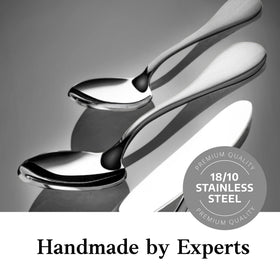Artaste Rain teaspoon packaged elegantly as a thoughtful gift option.