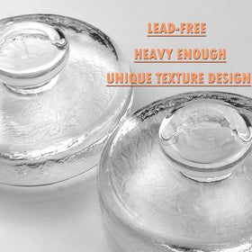 Artcome mason jar brush simplifies cleaning after fermentation.