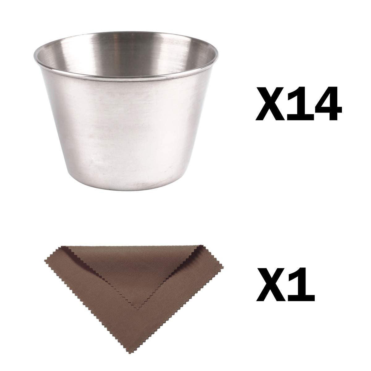 Artcome mirror finish with fingerprint resistance keeps counters clean.
