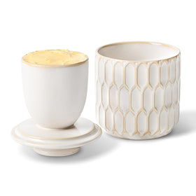 ArteBake butter crock makes a thoughtful gift for housewarmings