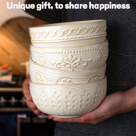 Artena gift-ready packaging emphasizing durability and safe delivery