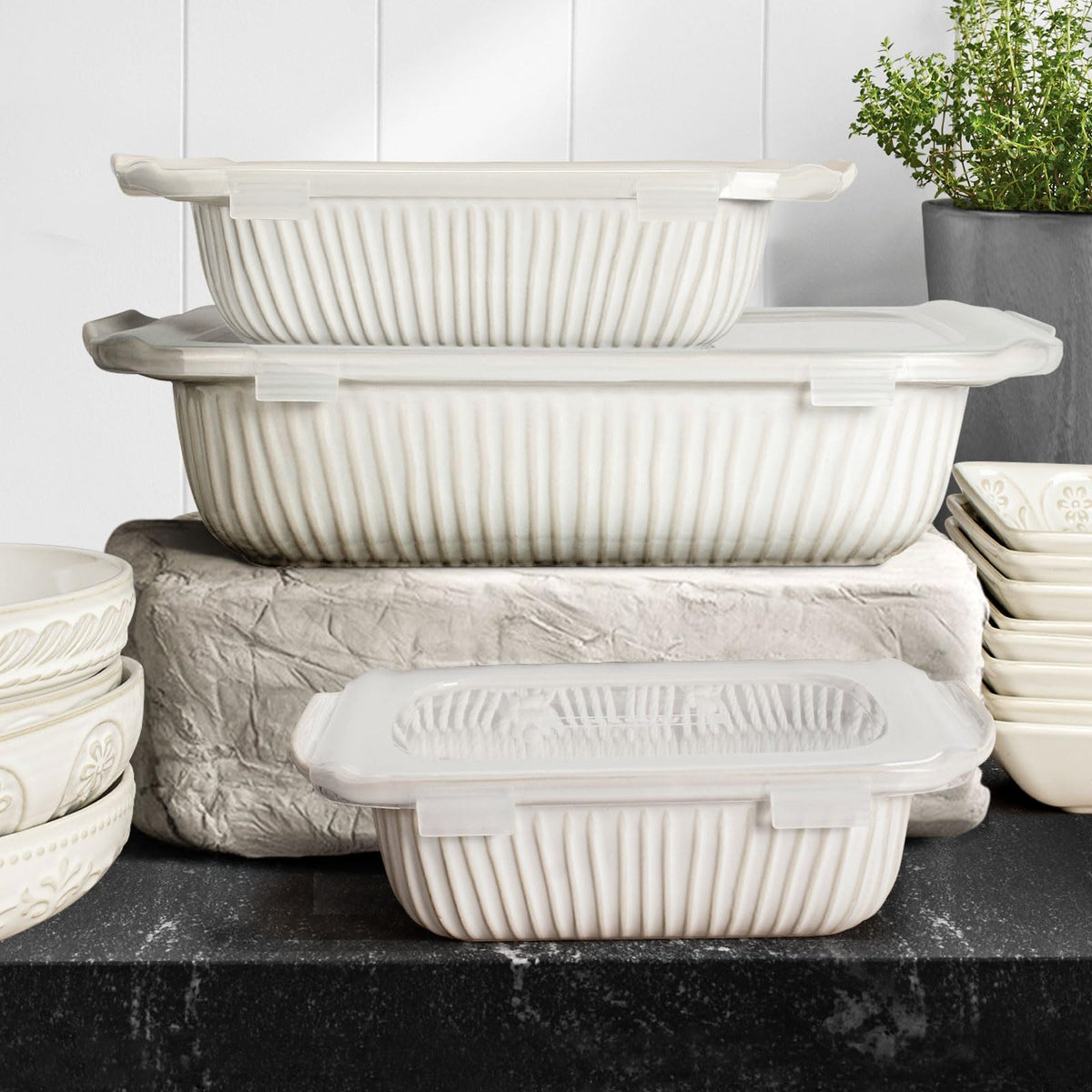 Artena housewarming gift idea captures practical style for families.