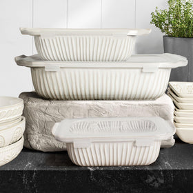 Artena housewarming gift idea captures practical style for families.