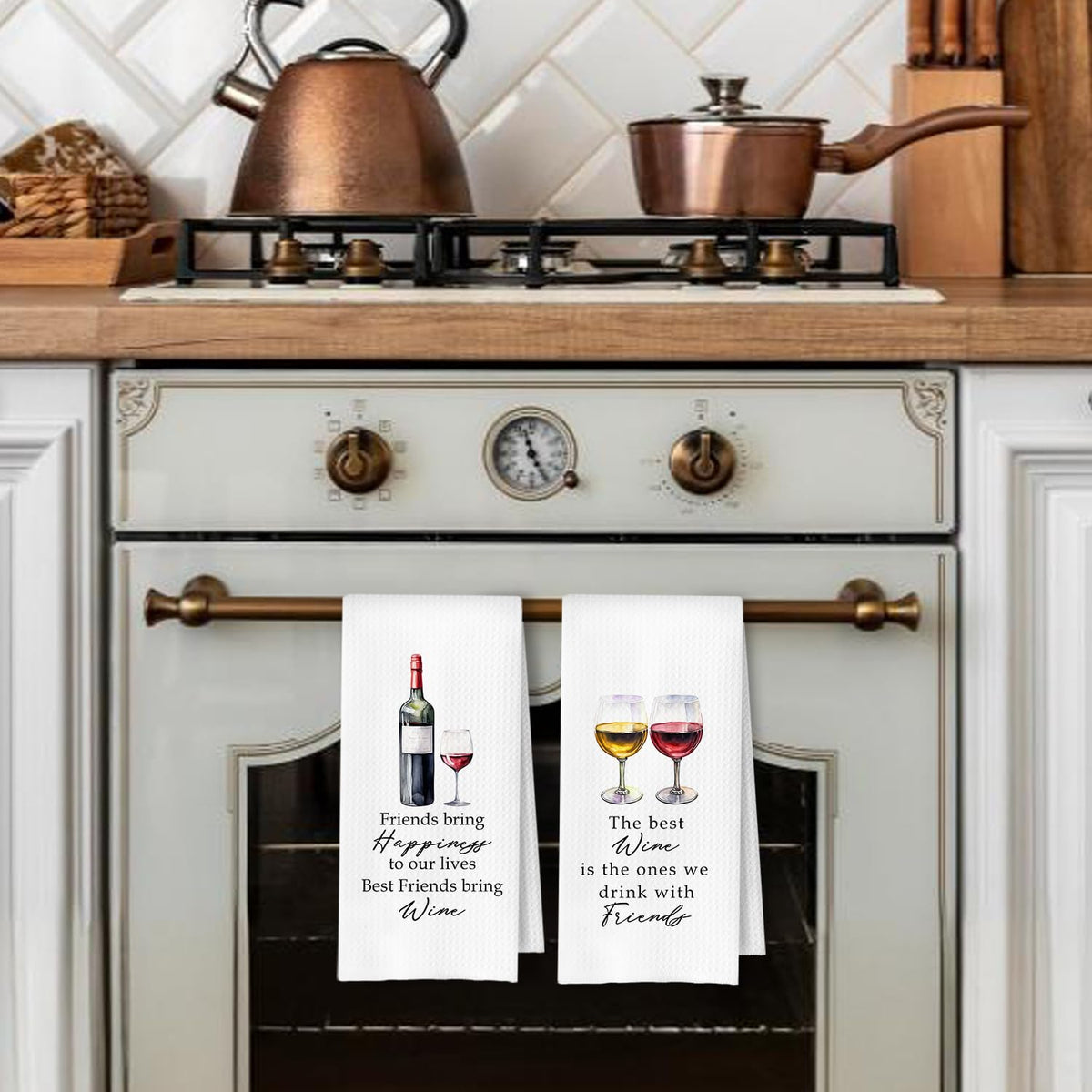 ArtisaEura quick-dry towels absorb moisture quickly and stay odor-free