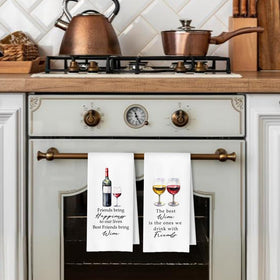 ArtisaEura quick-dry towels absorb moisture quickly and stay odor-free