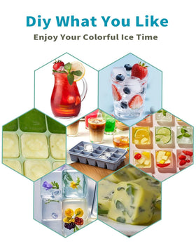 ARTLEO trays are dishwasher and microwave safe for convenience.