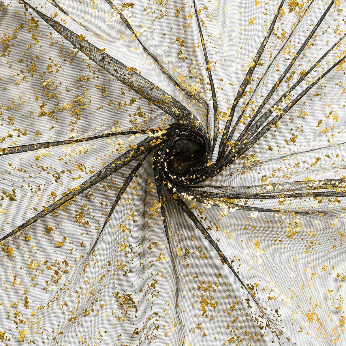 Artoid Mode holiday table creates instant ambiance with glossy metallic finish
