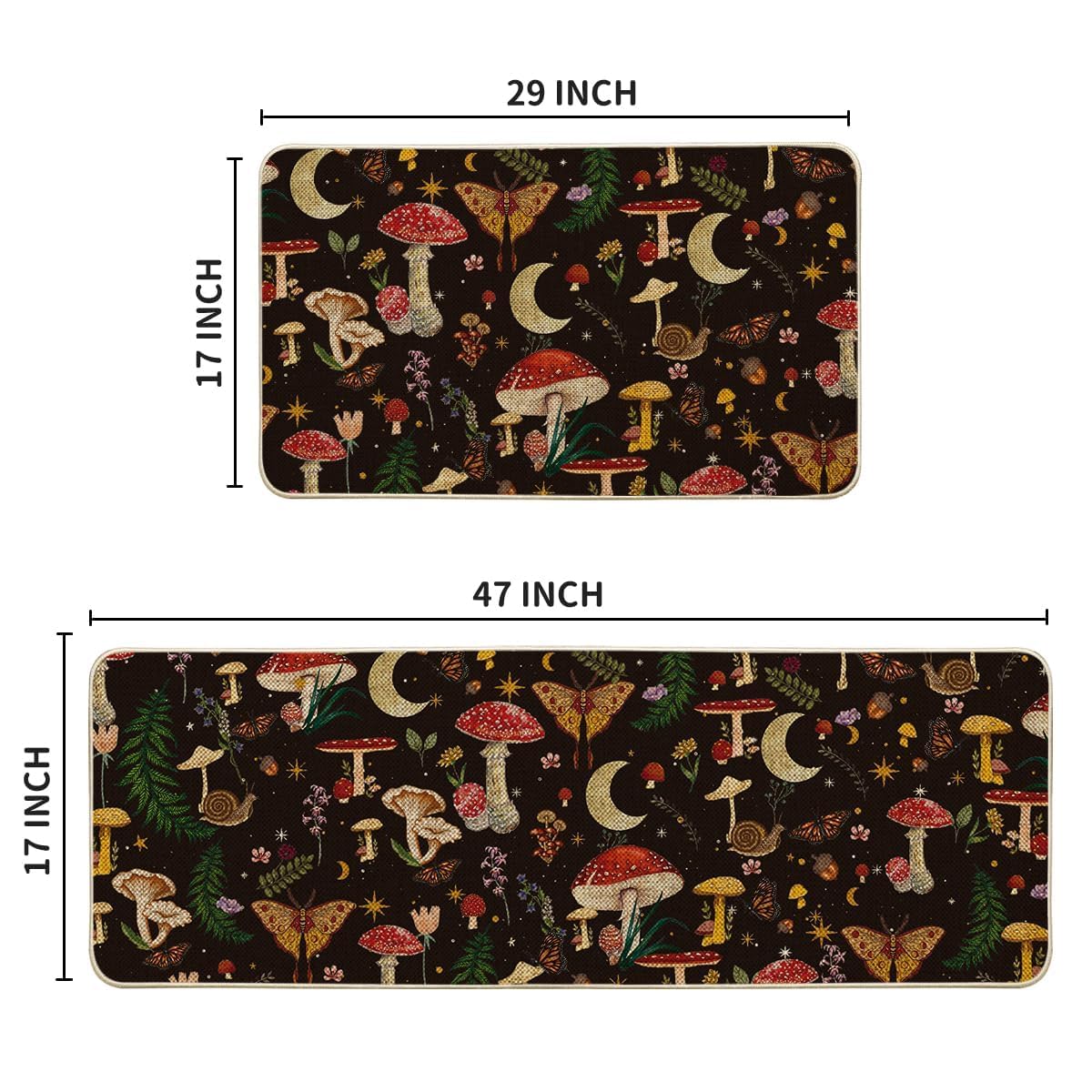 Artoid Mode durable surface stands up to daily kitchen use