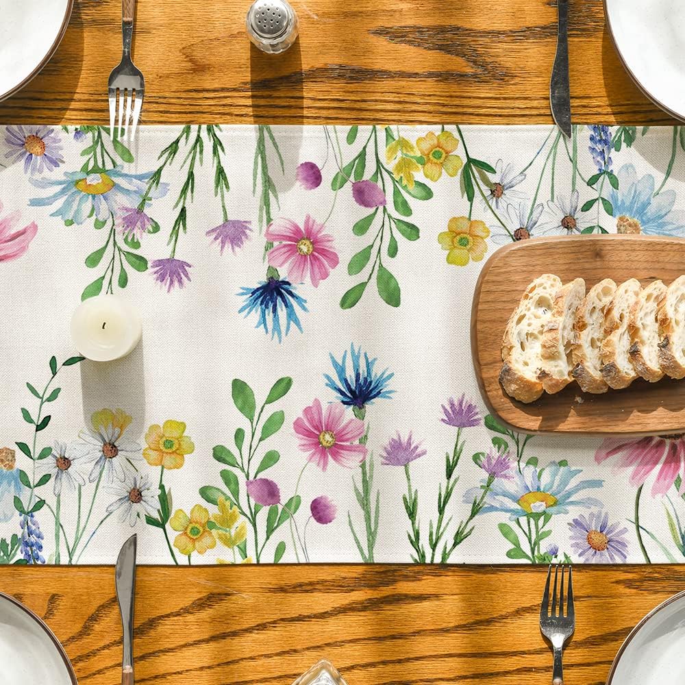 Artoid Mode bright-colorful-pattern-print creates a cheerful focal point.