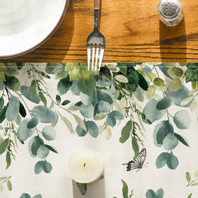 Artoid Mode vibrant table decor adding color to seasonal gatherings