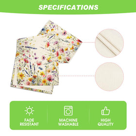 Artoid Mode vibrant decoration perfect for daily meals and celebrations.