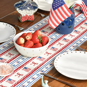 Artoid Mode ready-to-use decor for holidays and everyday meals