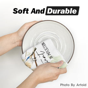 Artoid Mode plant-inspired design brightens kitchen tasks