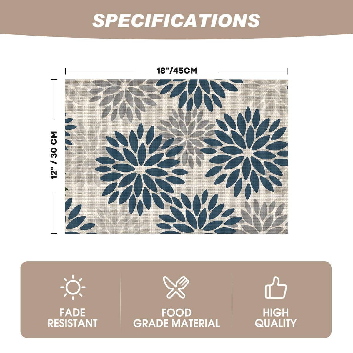 Artoid Mode non-slip surface stays flat on tabletops.