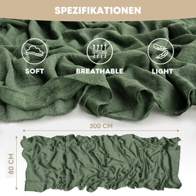 Artoid Mode easy-clean fabric suitable for machine wash and quick drying