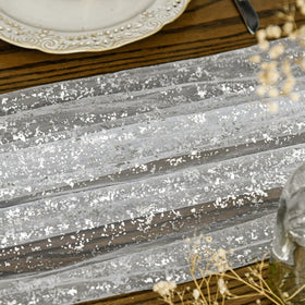 Artoid Mode pack of 6 table runners ideal for party tables.