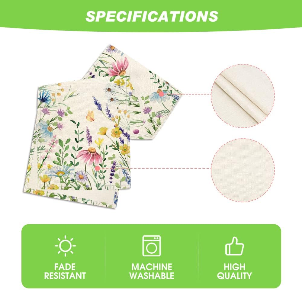 Artoid Mode polyester fabric closeup reveals sturdy stitching and texture.
