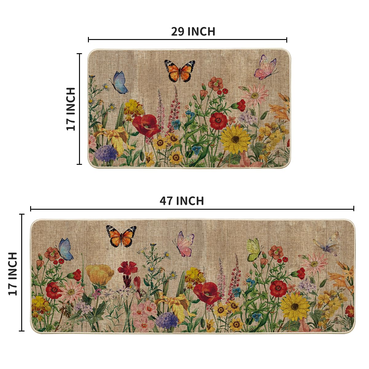 Artoid Mode seasonal decor adds charm to entryways, kitchens, and counters.