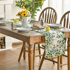 Artoid Mode spring party table decor enhancing a festive table setting