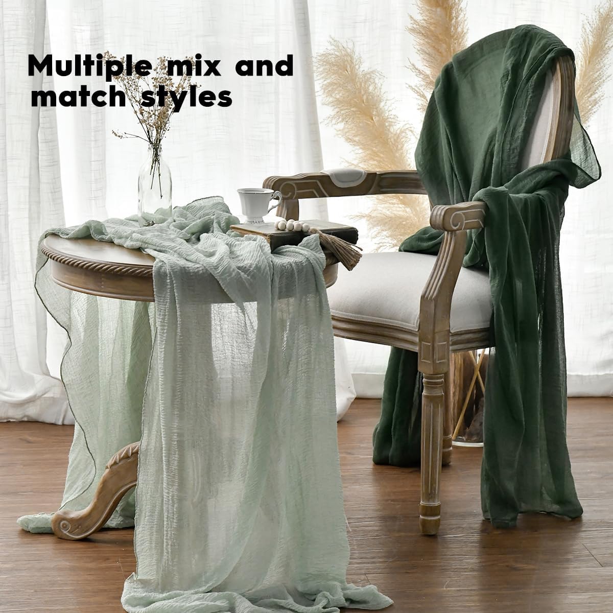 Artoid Mode wedding decor idea for seasonal celebrations and warm holiday tables