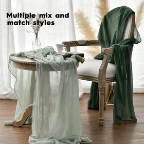 Artoid Mode wedding decor idea for seasonal celebrations and warm holiday tables