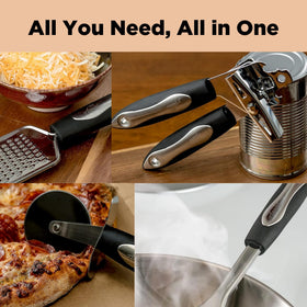 Asani kitchen gift idea suitable for housewarming and new apartments.