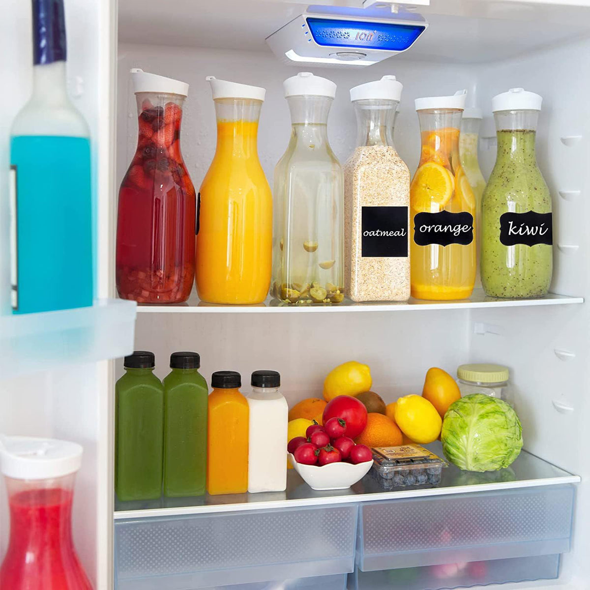 ASANMEYO leak-proof lid with silicone seal keeps drinks contained
