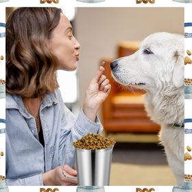 Ashmacdo easy-grip handle supports comfortable pouring and better control.