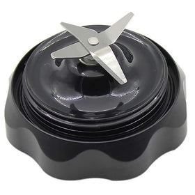 aspearly NutriBullet combo extractor blade twist-on, shown for easy installation.