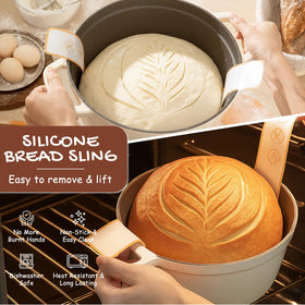 Astercook bread scrapers cleaning benches and dough edges