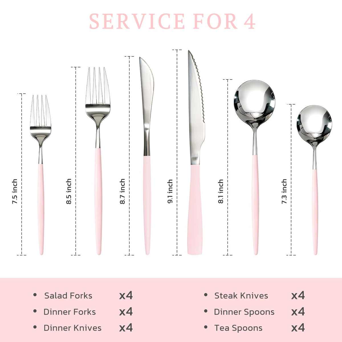 Astercook modern design enhances dining ambiance