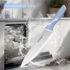 Astercook gift-ready knife set ready for housewarming or special occasions