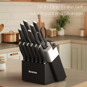 Astercook gift-ready packaging ideal for housewarmings and holidays