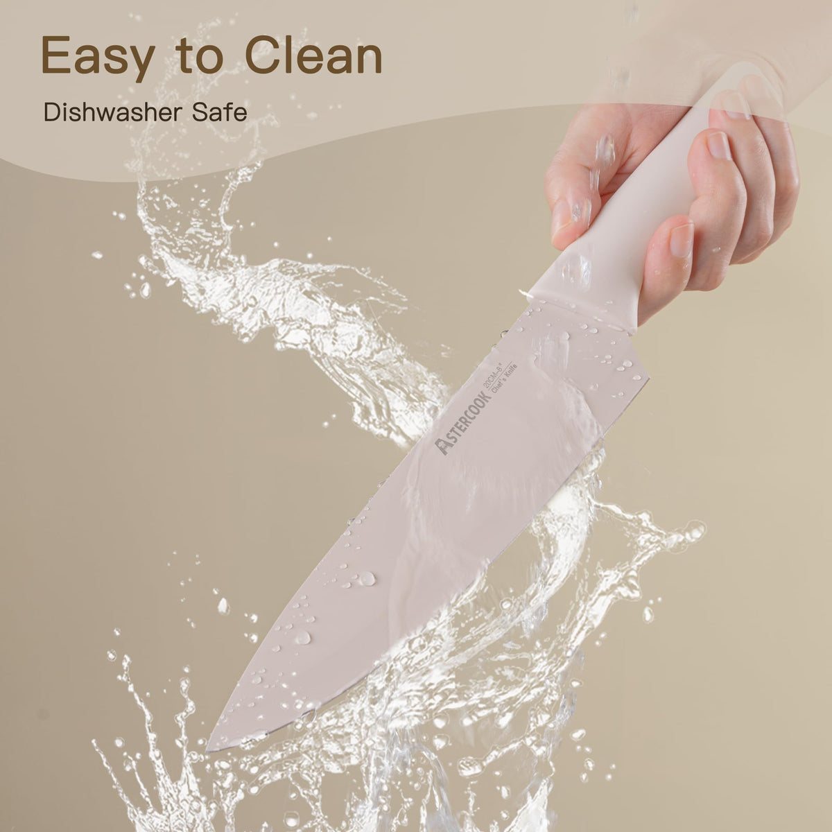Astercook kitchen shears ideal for trimming and snipping