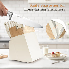 Astercook kitchen shears for snipping herbs and trimming